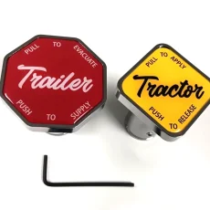 peterbilt-kenworth-frieghtliner-air-brake-1-knobs peterbilt-kenworth-frieghtliner-air-brake-knobs-chrome-metal-mack-screw-on-truck